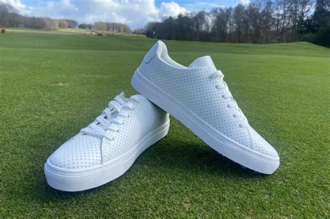 G Fore Women's Perforated Durf Golf Shoes Review