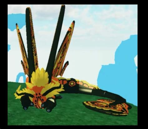 Sylva | Wiki | Roblox Dragon Adventures Amino