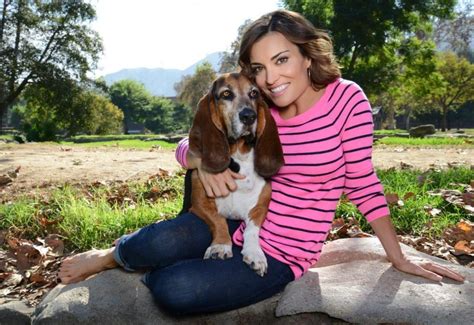 Meet Kit Hoover: Access Hollywood Live Co-Host and Access Hollywood ...