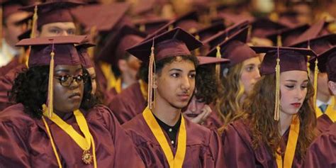 Graduation 2023: Stow-Munroe Falls High School (69 photos) - cleveland.com