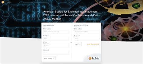 American Society for Engineering Management (ASEM) Case Study | Ex Ordo