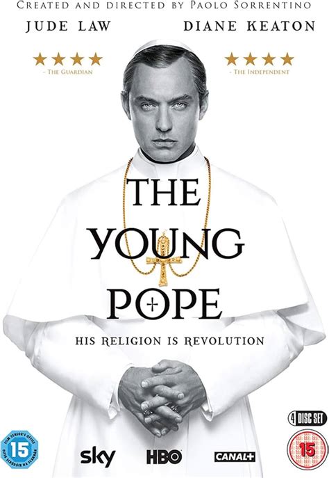 Ellen A tulajdonos sugár the young pope 2018 Bögre Pohárszék osztály