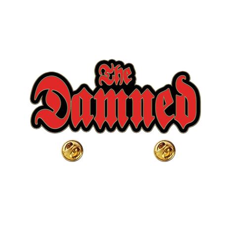 The Damned | The Official Music Merchandise Store