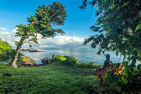 Drake Bay Wilderness Resort - Drake Bay, Costa Rica Hotel