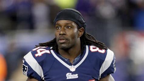 Colts agree with WR Deion Branch - ABC News