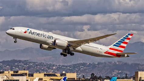 American Airlines unveils multiple new routes | International Flight ...