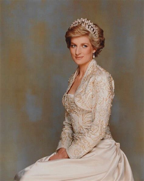 Its Perfectly Logical To Think That: Princess Of Wales Diana