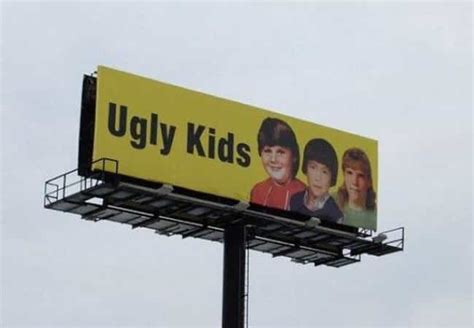 20 Funny Billboards That Make Absolutely No Sense