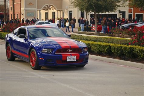 Stripes - The Mustang Source - Ford Mustang Forums