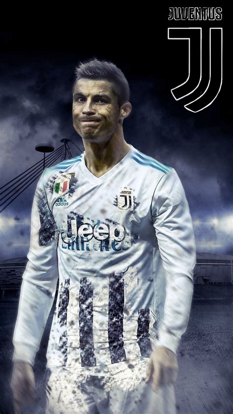 CR7 Juventus iPhone 7 Plus Wallpaper | 2021 Football Wallpaper