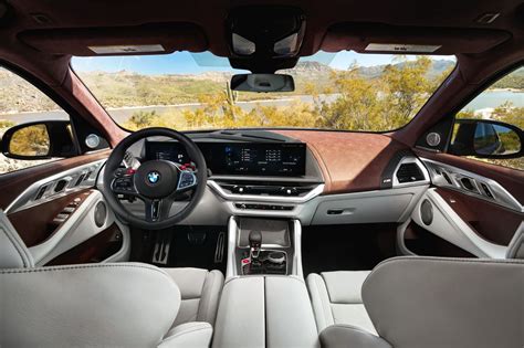 Troubled Waters For The BMW XM? Massive $10K Discounts Reported As ...