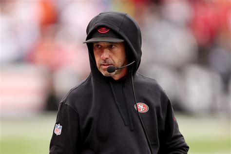 Kyle Shanahan coy on 49ers injuries, most players seen as day-to-day - Sactown Sports