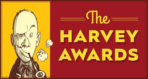 2023 Harvey Award Nominations Announced – Multiversity Comics