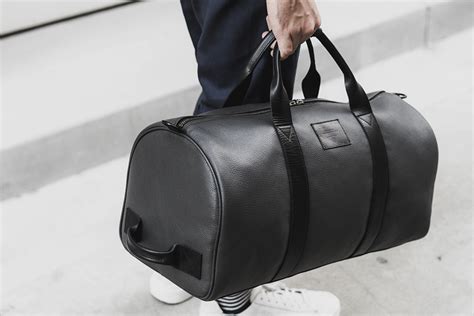 25 Best Gym Bags For Men 2019 | HiConsumption