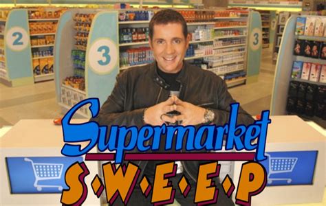 Supermarket Sweep is returning to TV - NME