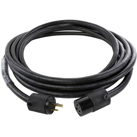 Lex Products Type SJOOW #12 AWG Cord with (4) 12/4 SJOOW-A B&H