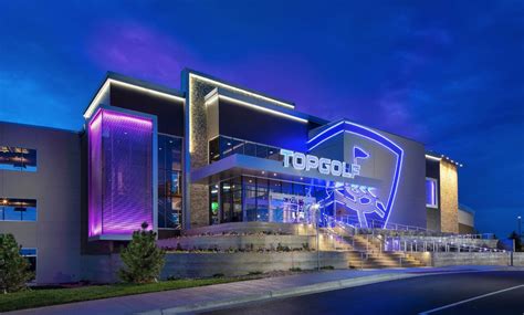 Topgolf National Harbor opens Friday - WTOP News