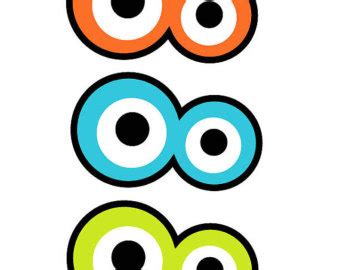 Free Monster Eyes Cliparts, Download Free Monster Eyes Cliparts png ...