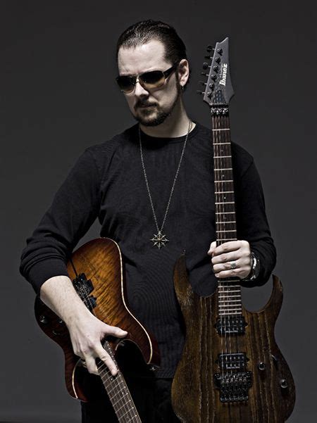 Ihsahn, Singer of Emperor