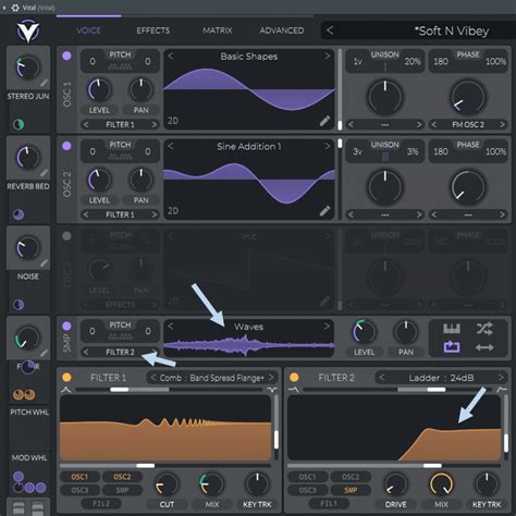 Vital Synth Guide: Simply the Best Free Synth Out There 🔥