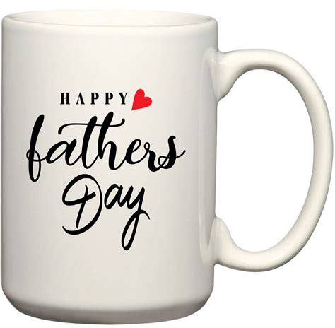 Happy Fathers Day Coffee Mug | Shop Today. Get it Tomorrow! | takealot.com