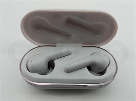 Heyday True Wireless Earbuds Manual