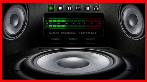 Loudspeaker Bass Test!!! (BASS BOOSTED) - YouTube