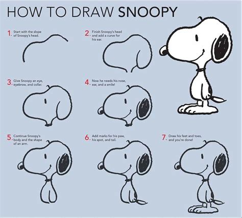 Pin auf Ideas for the holidays! | Snoopy malvorlagen, Lustige ...