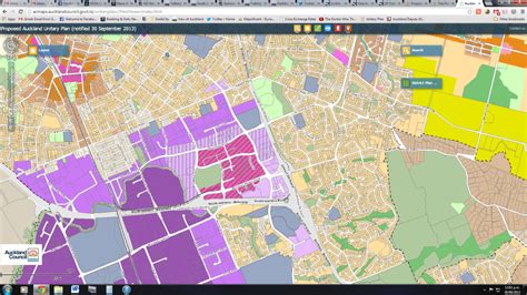 Manukau Interchange; What is Proposed and What Could Be Done in Place #AKLPols – Talking ...