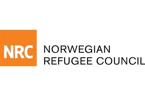 Norwegian Refugee Council (NRC) Logo Vector (.SVG + .PNG)