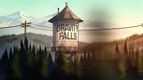 Nuestras 22 referencias favoritas de Gravity Falls