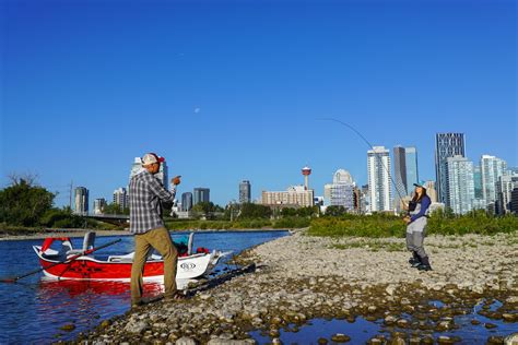 The Best Spots to Go Fishing in Alberta - Must Do Canada