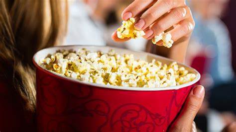 Cineplex Is Giving Away FREE Popcorn Across Canada This Weekend - MTL Blog