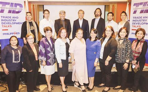 BOI, OTHER GOV’T AGENCIES, INDUSTRY AND ACADEME VOW FOR STRENGTHENED TIES FOR THE PHILIPPINE IT ...