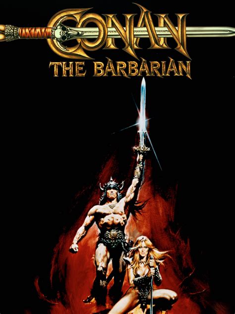 Conan The Barbarian Free Online 1982 - thevikari