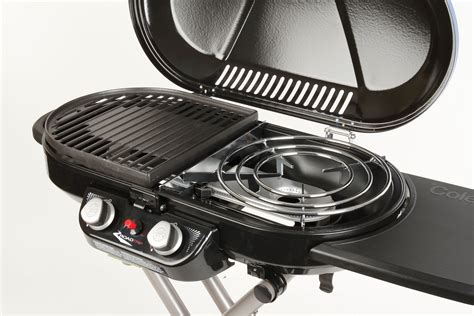 Coleman RoadTrip Swaptop Steel Stove Grate for LX Family of Grills - Walmart.com