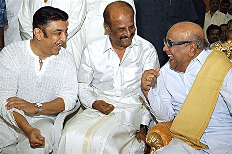 The tragedy of M Karunanidhi - Rediff.com India News