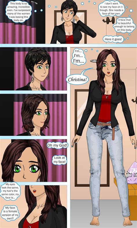 Tg Tf Captions Tg Tf Mtf Shapeshift Tg Tf Comic – NBKomputer