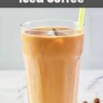 McDonald's Iced Coffee - CopyKat Recipes