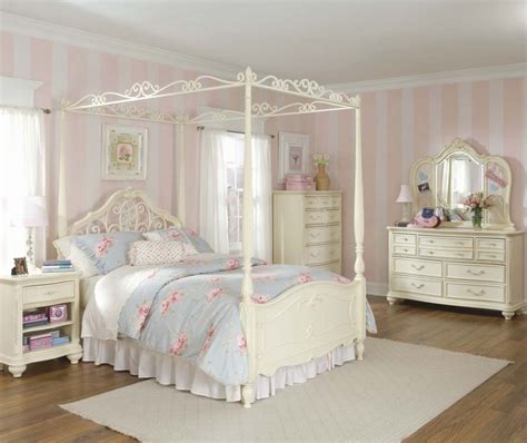 Little girls bedroom furniture ideas - Hawk Haven