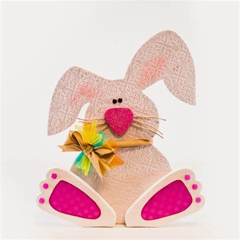 WOOD Creations: Easter Crafts Have Arrived!