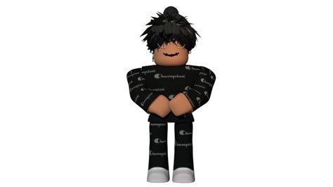 Roblox Outfits for Boys in 2021 | Aesthetic boy outfits, Black hair roblox, Boy outfits