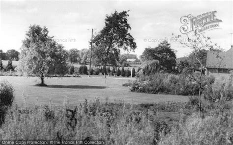 Photo of Tenbury Wells, c.1965 - Francis Frith