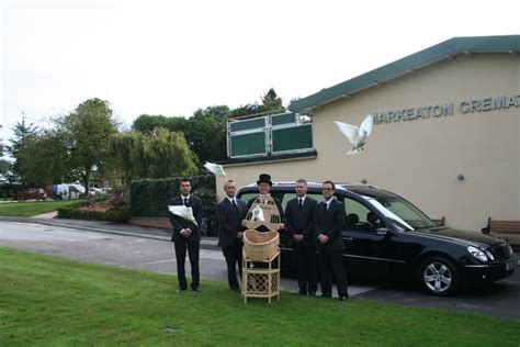 Stafford Crematorium Funeral List : Funeral of four children who died ...