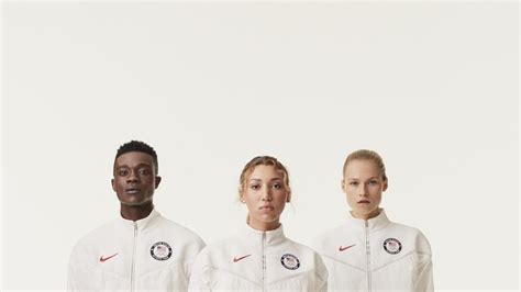 For the Olympics, Nike Unveils Performancewear as Sustainable as It Is Innovative | Vogue