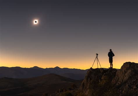 What I Learnt From Capturing My First Total Solar Eclipse — Alyn ...