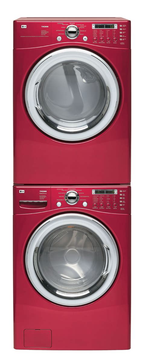 And LG stacked units for the guest cabana...or the Man Cave... | Laundry room storage, Laundry ...