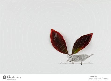 pointed ears - fantasy creatures with gaaaaaanz long ears - a Royalty Free Stock Photo from ...