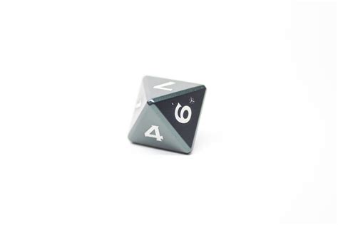 Polyhedral Dice – Page 3 – GRAVITY DICE