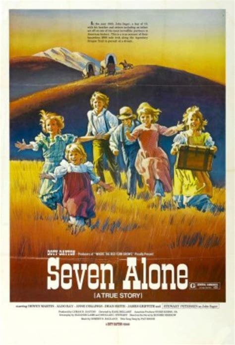 Seven Alone - TheTVDB.com